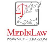MedinLaw logo - Similar company to Hand-Prod Sp. Z O.O.