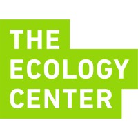 The Ecology Center logo - Similar company to Open House Creative