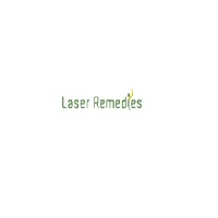 Laser Remedies logo - Similar company to Aesthetic Solutions