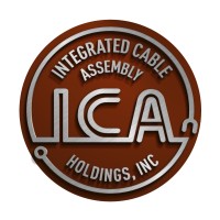 Integrated Cable Assembly Holdings, Inc. logo - Similar company to Cable Assembly Llc