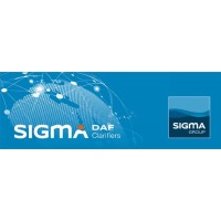 SIGMA México logo - Similar company to Aguasigma | Water Treatment Solutions