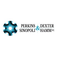 Perkins, Dexter, Sinopoli & Hamm, PC logo - Similar company to Valuetaxservices