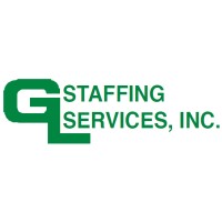 GL Staffing logo - Similar company to Gl Group Inc