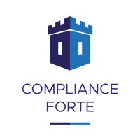 Compliance Forte LLP logo - Similar company to Aon Management