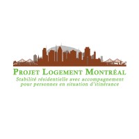 Projet Logement Montréal logo - Similar company to Simplespace