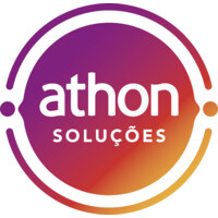 Athon Soluções logo - Similar company to Delta Marina