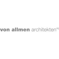 von allmen architekten ag logo - Similar company to Bsolved Gmbh