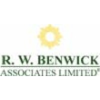 R. W. Benwick Associates Ltd.