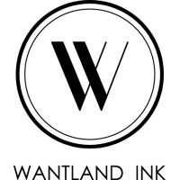 Wantland Ink Landscape Architecture, PLLC logo - Similar company to Carlton Edwards