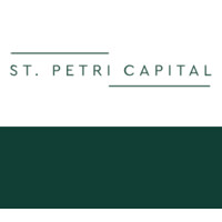 St. Petri Capital logo - Similar company to Strive Ventures Aps