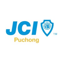 JCI Puchong logo - Similar company to Eye Level Bandar Puchong Jaya