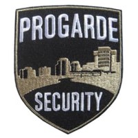 Progarde Security logo - Similar company to Datum Security
