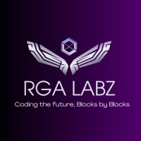 RGA LABZ logo - Similar company to Galactux
