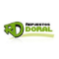Repuestos Doral logo - Similar company to Auteide