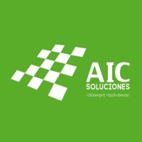 AIC Soluciones, C. A. logo - Similar company to Bpi Consultores Ca
