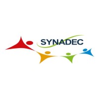 SYNADEC (officielle) logo - Similar company to Formatypik