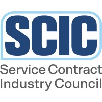 Service Contract Industry Council logo - Similar company to Xeratex Group