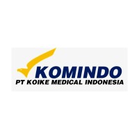 PT. Koike Medical Indonesia logo - Similar company to Pt Mito Adhiguna Kencana