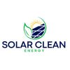 Solar Clean Energy logo - Similar company to Coopsolar - Cooperativa De Energia Solar