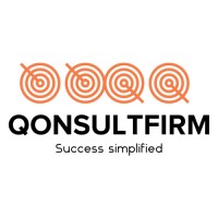 QONSULTFIRM logo - Similar company to Focal Interiors