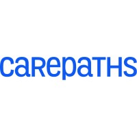 CarePaths Inc. logo - Similar company to Frank Cx