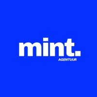 MINT Agentuur logo - Similar company to Intar Mw