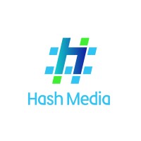 Hash Media logo - Similar company to 3Elm