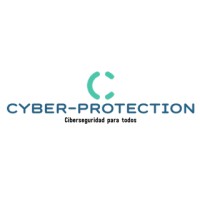 Cyber-Protection logo - Similar company to Viutify