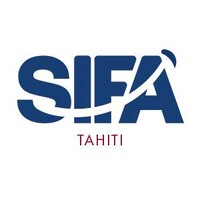 SIFA Tahiti logo - Similar company to Sifa Logistics Co., Ltd.