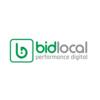 Bid Local logo - Similar company to Target Mais