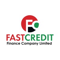 Fast Credit Limited logo - Similar company to Evolve Credit