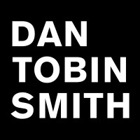 Dan Tobin Smith Studio logo - Similar company to Optical Arts