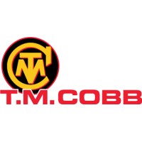 T.M. Cobb Company logo - Similar company to Tm Cobb