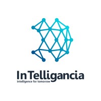 InTelligancia logo - Similar company to Archmetry