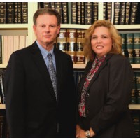 The Mims Firm, P.C. logo - Similar company to Long & Long, Llc
