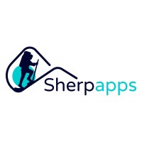 Sherpapps logo - Similar company to Smart Insight Solutions