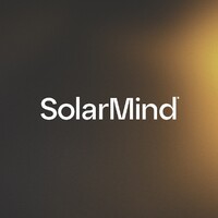 SolarMind.se logo - Similar company to Onetek Sweden