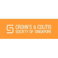 Crohn's & Colitis Society of Singapore logo - Similar company to Nus Medical Grand Challenge