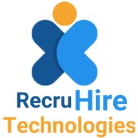 RecruHire Technologies logo - Similar company to Recruhire