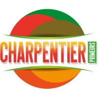 Charpentier Primeurs logo - Similar company to Groupe Ame Haslé