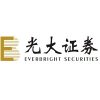 Everbright Securities logo - Similar company to Everbright Securities International