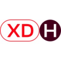 XDH logo - Similar company to Terraverse