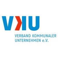 VKU - German Association of Local Public Utilities logo - Similar company to Ceep