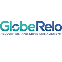 GlobeRelo logo - Similar company to Aries Relocations
