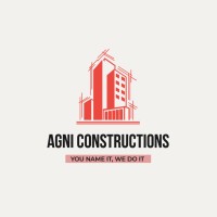 Agni Constructions logo - Similar company to Mahaveer Constructions