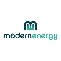 ModernEnergy B.V. logo - Similar company to E