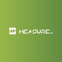 Measure.io logo - Similar company to Lauryssen