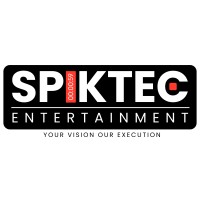 Spiktec Entertainment logo - Similar company to Techiumph Technologies