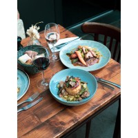 Restaurant Jour de Marché logo - Similar company to Hotel Restaurant Campanile