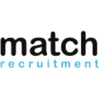 Match Recruitment | Life Sciences | Food | Agribusiness logo - Similar company to We Are Life Sciences